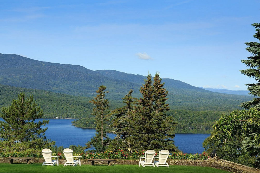 Blair Hill Inn - Image 5